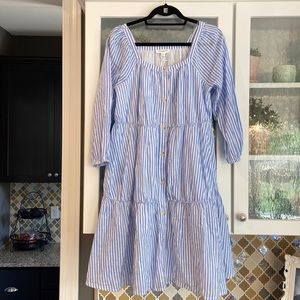 ⭐️NWT- Beach Lunch Lounge Dress⭐️